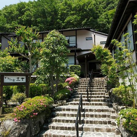 Irorino Yado Sankichi Hotel Izu  Exterior foto