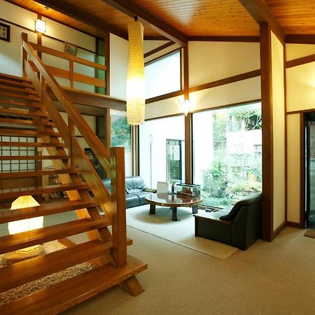 Irorino Yado Sankichi Hotel Izu  Exterior foto