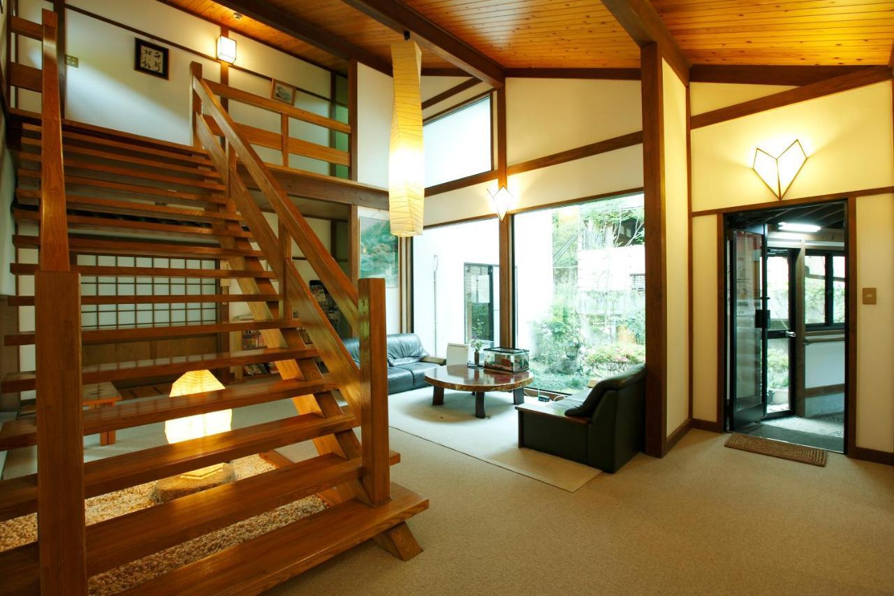Irorino Yado Sankichi Hotel Izu  Exterior foto