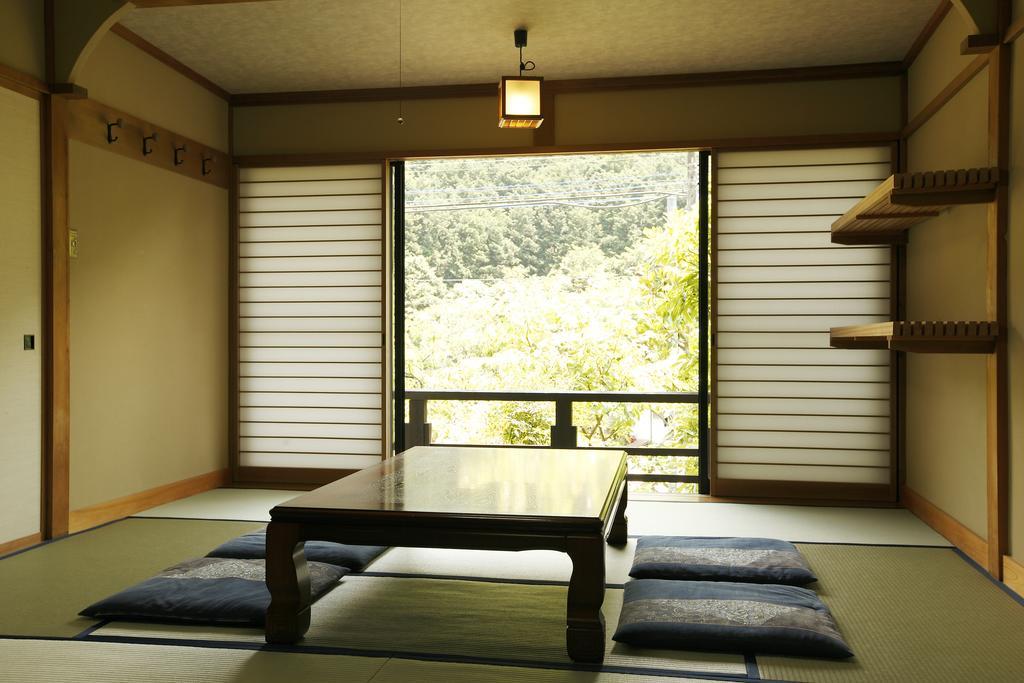 Irorino Yado Sankichi Hotel Izu  Exterior foto