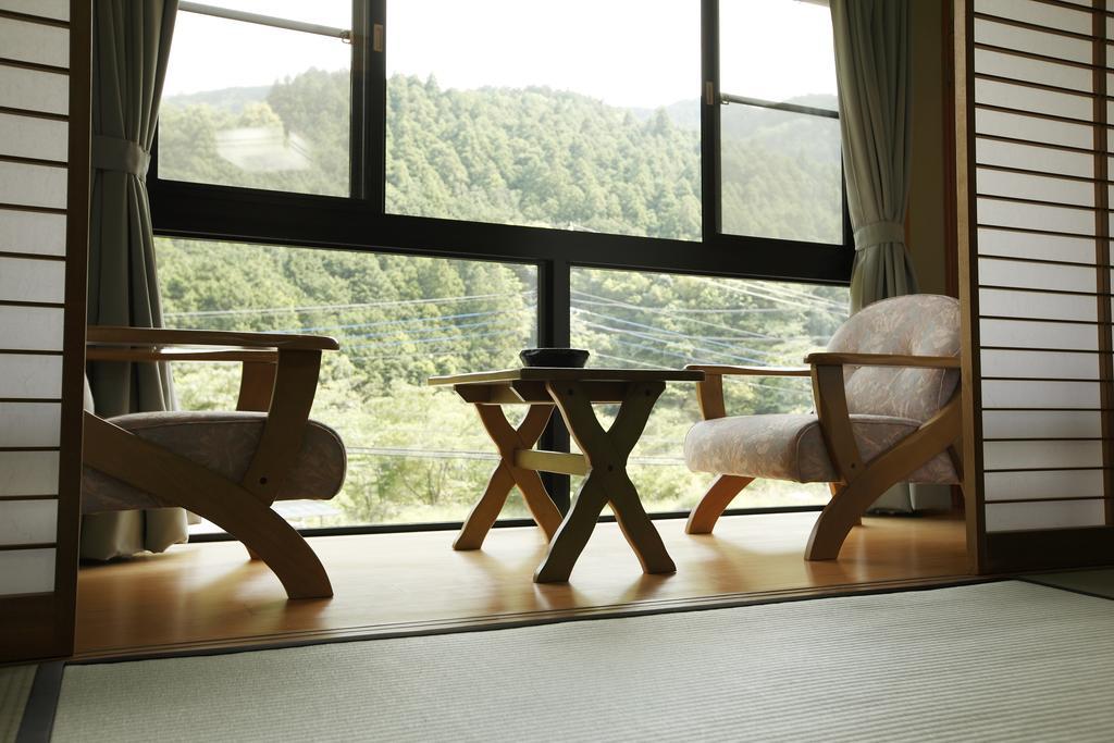 Irorino Yado Sankichi Hotel Izu  Exterior foto
