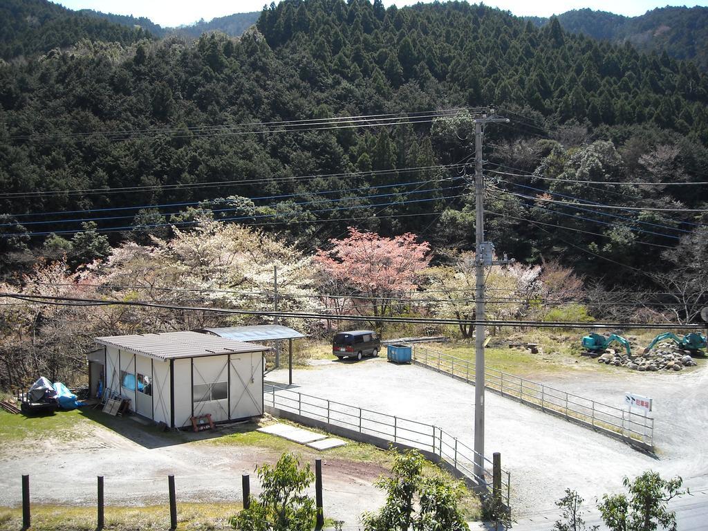 Irorino Yado Sankichi Hotel Izu  Exterior foto