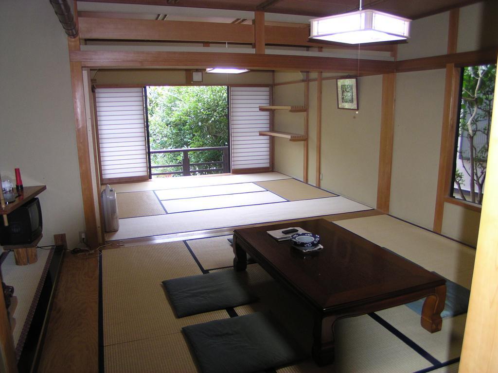 Irorino Yado Sankichi Hotel Izu  Exterior foto