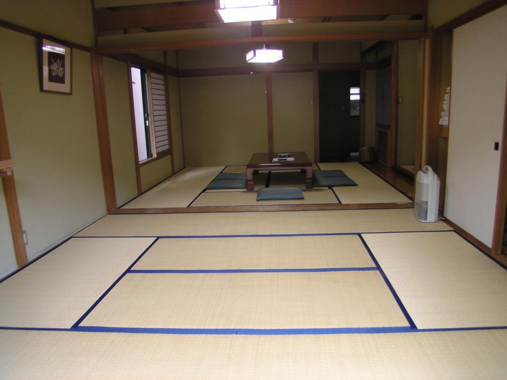 Irorino Yado Sankichi Hotel Izu  Exterior foto