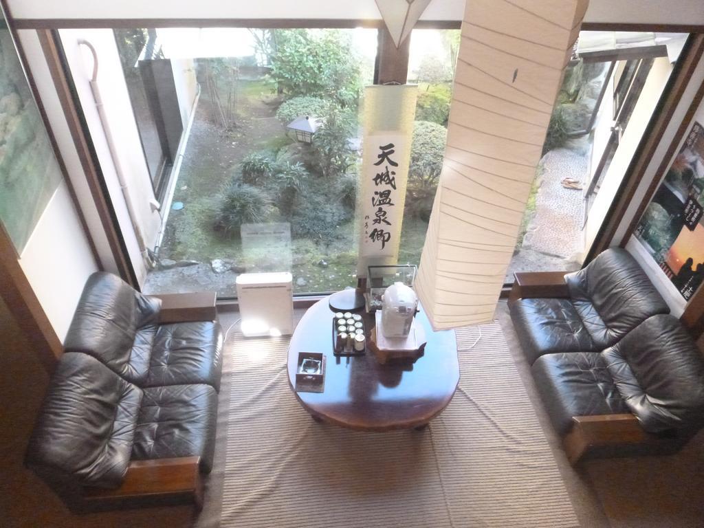 Irorino Yado Sankichi Hotel Izu  Exterior foto