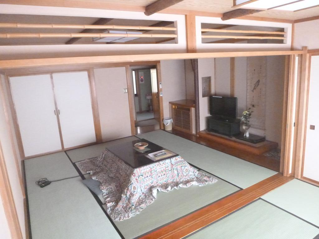 Irorino Yado Sankichi Hotel Izu  Exterior foto