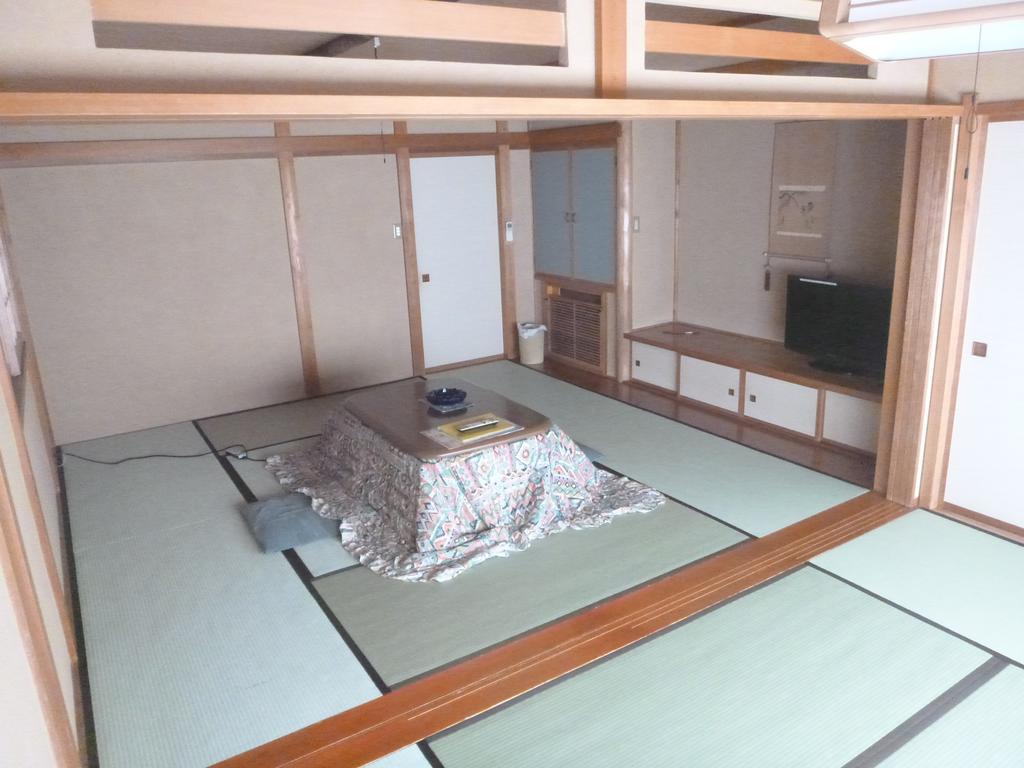 Irorino Yado Sankichi Hotel Izu  Exterior foto