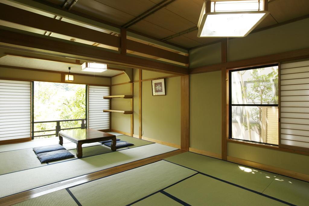 Irorino Yado Sankichi Hotel Izu  Exterior foto
