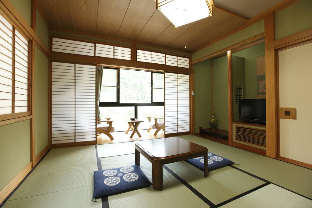 Irorino Yado Sankichi Hotel Izu  Exterior foto