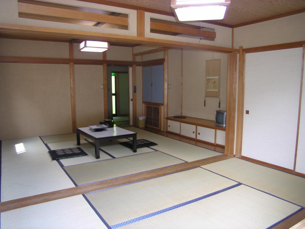 Irorino Yado Sankichi Hotel Izu  Exterior foto