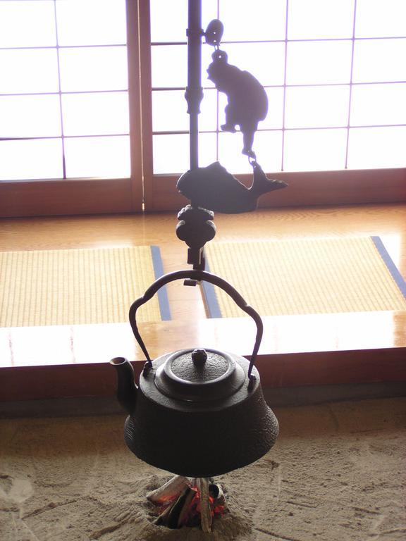 Irorino Yado Sankichi Hotel Izu  Exterior foto