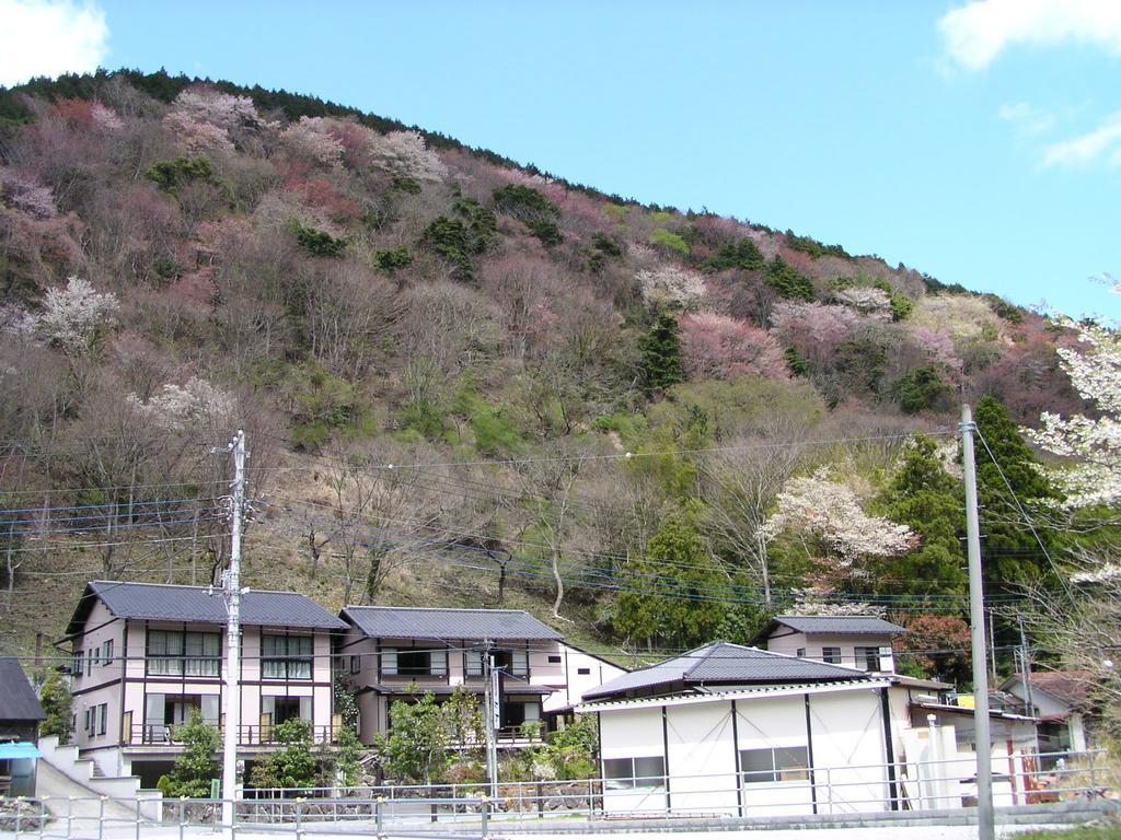 Irorino Yado Sankichi Hotel Izu  Exterior foto