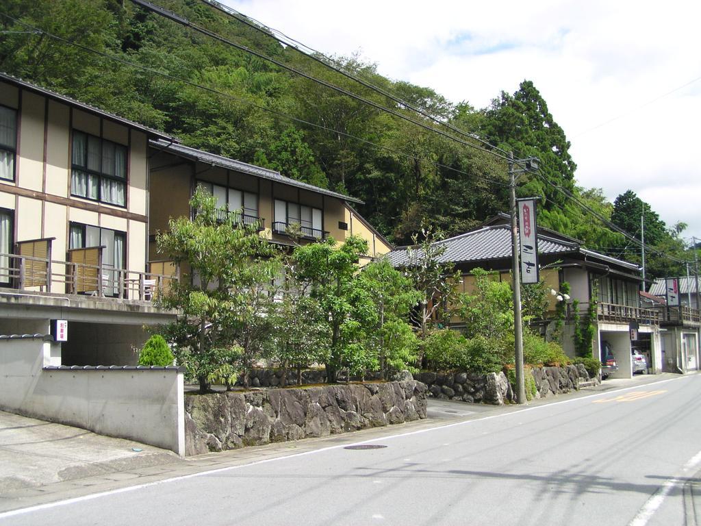 Irorino Yado Sankichi Hotel Izu  Exterior foto