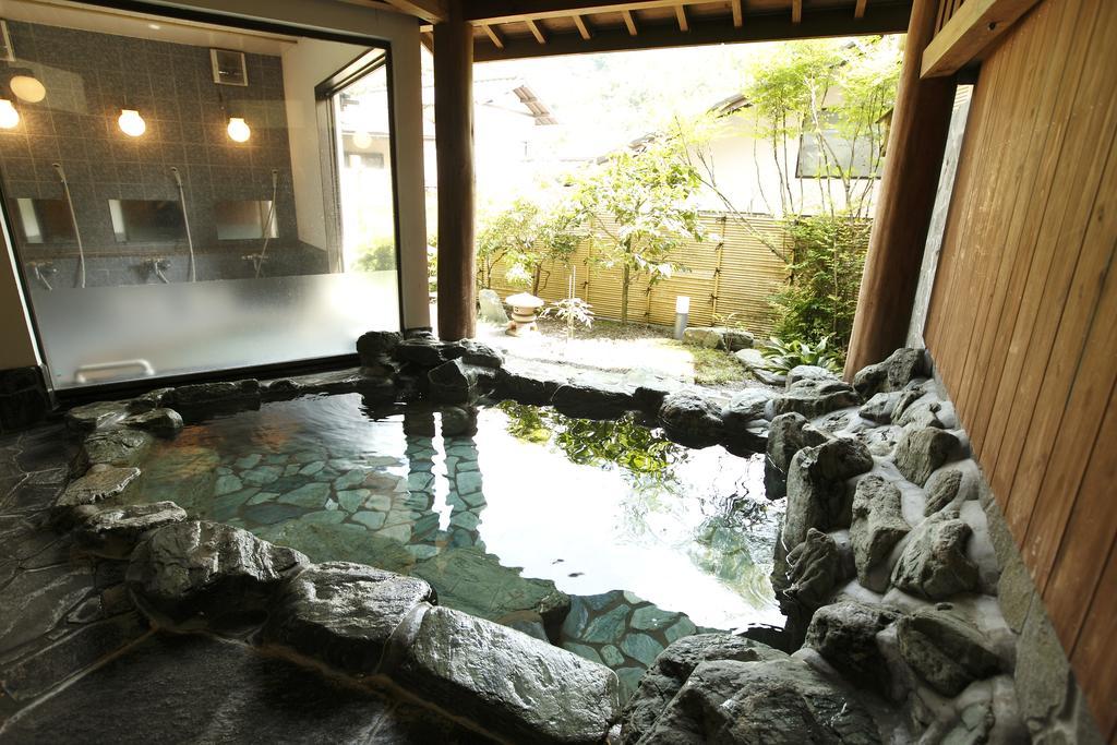 Irorino Yado Sankichi Hotel Izu  Exterior foto